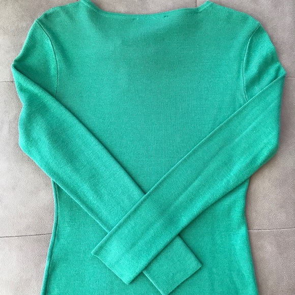 Reposted โ๏ธ๐
ฟ๏ธ NWOT INC international concepts top - Picture 2 of 8